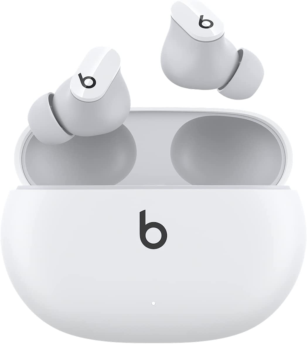 Elevate Your Music Experience with Beats Studio Noise-Canceling Earbuds!